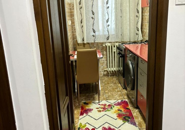 Garsoniera mobilata de inchiriat, zona Sebastian – Petre Ispirescu - Poză 4