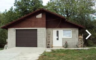CASA 4 CAMERE, TEREN 8387 MP, POIENARII DE MUSCEL, ARGES - Poză 3