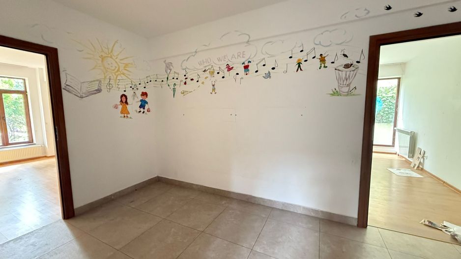 DE ÎNCHIRIAT VILĂ CĂMIN DE BĂTRÂN I AFTERSCHOOL I GARAJ+CURTE I ZONA CENTRALĂ - Poză 9