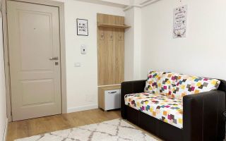 2 CAM INTABULAT OPEN SPACE BUCIUM VISANI STATIE RATP - Poză 7