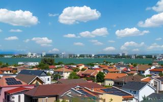 Palazu Mare(COD 05) - Apartament 3 camere| Parcare acoperită | Lac - Poză 23