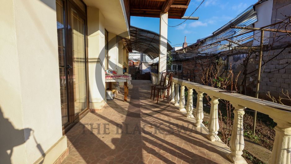 Casa de vanzare | Utilizare multipla | Sud, Ploiesti | COMISION 0% - Poză 27