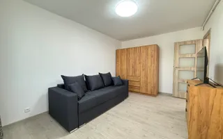 Garsoniera | Etaj 3 | Balcon | Renovata | Vasile Aaron - Poză 11