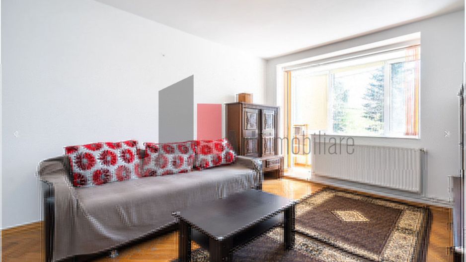 APARTAMENT DE 3 CAMERE    - VATRA LUMINOASA - Poză 1