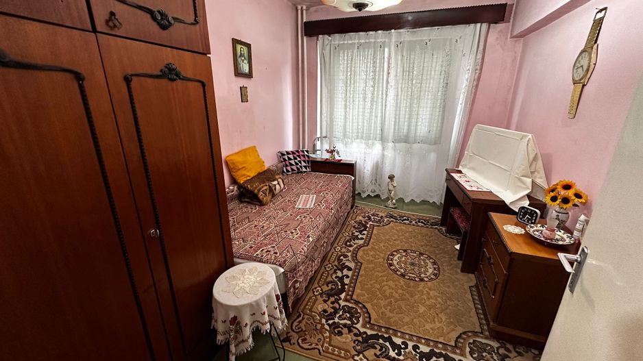 3 Camere 1minut Metrou Gorjului Lujerlui Bd. Iuliu Maniu Parcare ADP - Poză 12