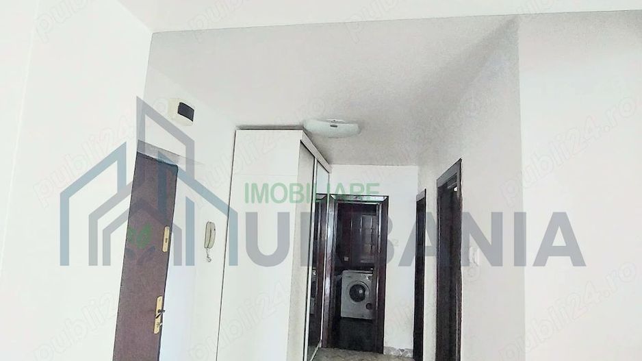 Apartament 3 camere, 95 mp, Iași, Rond Vechi CUG - Poză 2