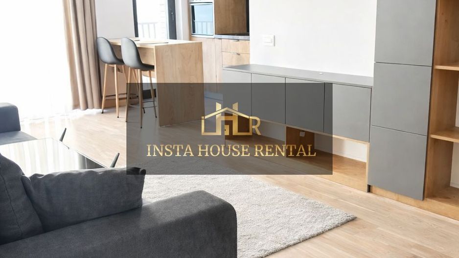 2 camere Avalon Estate + loc de parcare PIPERA - Poză 1