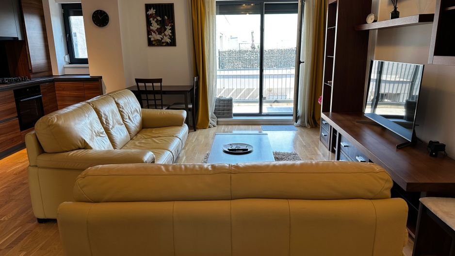 2 Camere Parcare 5 Min Metrou Grivita Arcadia Residence Domenii 1 Mai - Poză 16