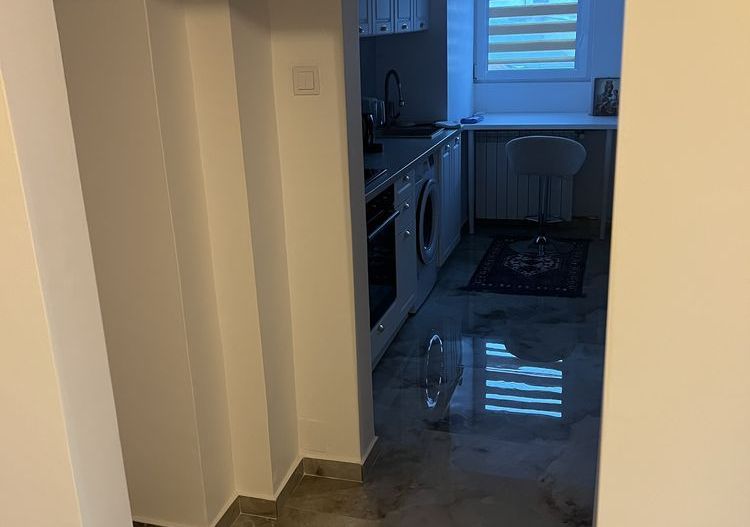 Inchiriere garsoniera Rond Pta Alba Iulia activitate birou - Poză 7