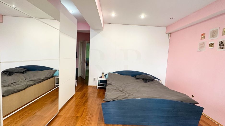 Vila de inchiriat Mogosoaia-Chitila* Pretabil Investitie * - Poză 8