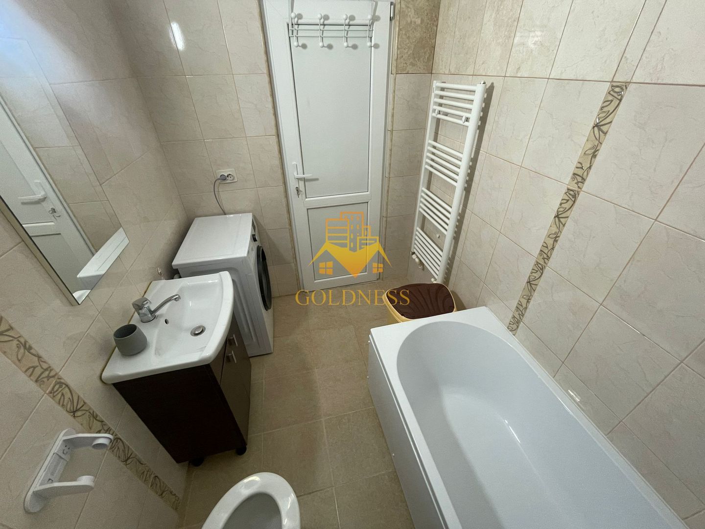 Garsoniera Mobilata, Marasti, Parcare, Zona CESAROM, Fabricii de Zahar - Poză 6