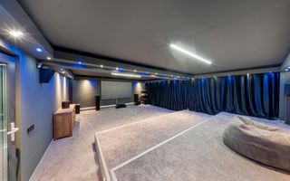 Vila unica cu panorama superba asupra Clujului, cartier Grigorescu! - Poză 10