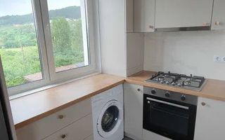 2 camere, modern, parcare, bloc nou, terasa, Floresti zona Poligonului - Poză 7