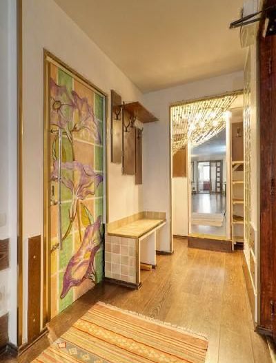 Ion Neculce | Apartament 5 camere în vilă monument - Poză 42