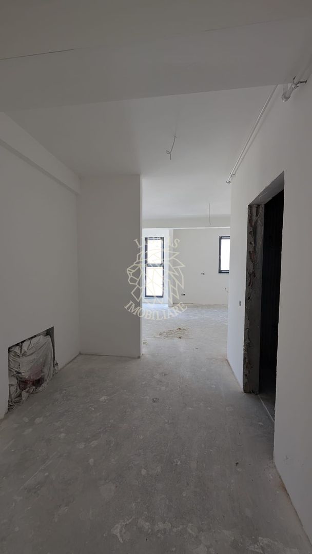 COMISION 0%! Penthouse finisat 73,75 mp utili+terasa 90 mp-Zavoaie - Poză 8