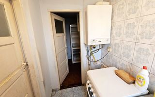 Casa cu 2 corpuri de cladire, 744 mp teren, toate utilitatile, Micesti - Poză 15