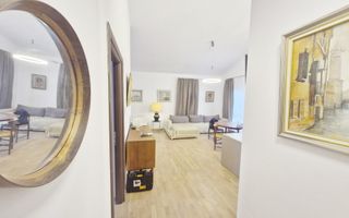 Inchiriere apartament 2 camere Baneasa Complex Rezidential - Poză 10