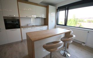 Apartament 4 camere de vanzare în zona Elisabetin - Poză 21