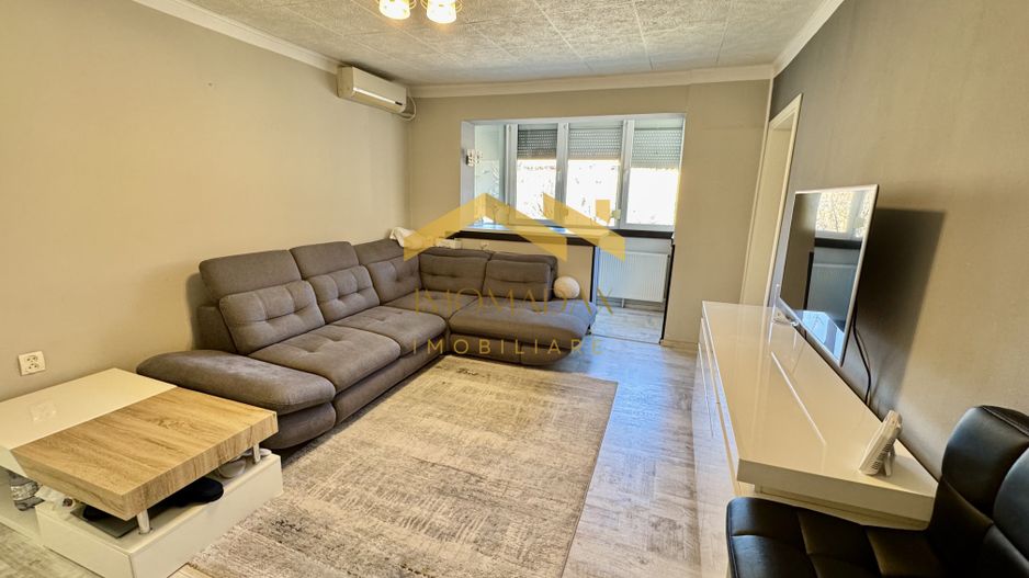 Dacia-3 Camere-Renovat Complet - Poză 8