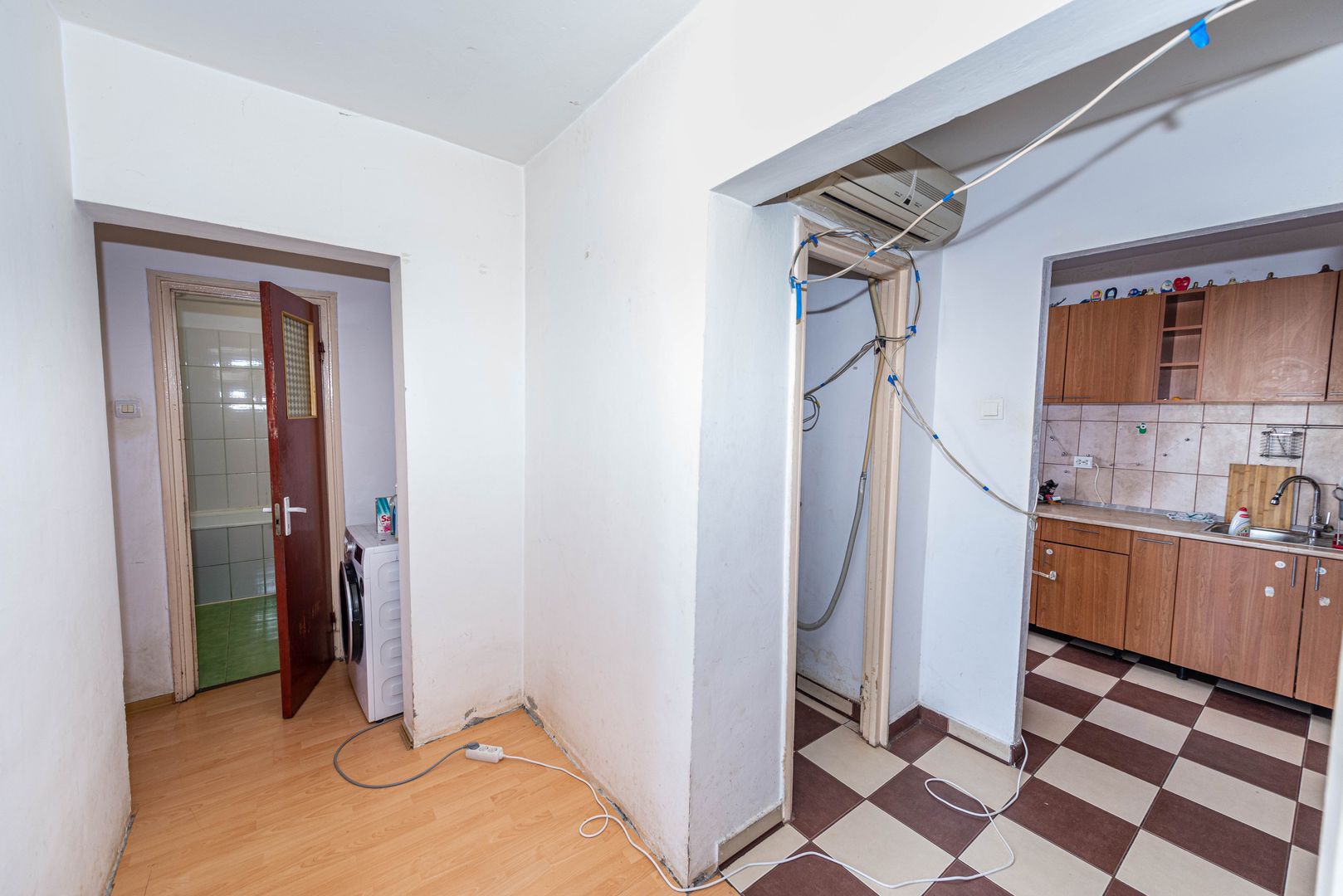 Apartament 3 camere, de vanzare, langa metrou, Dr. Taberei - Poză 5