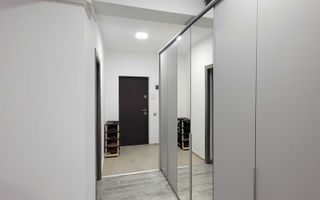 Apartament modern cu 2 camere. Etaj intermediar. Zona Lidl. - Poză 3