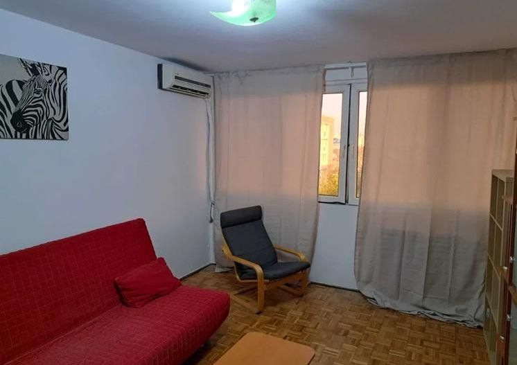 AP. 2 CAMERE - TINERETULUI, BUCATARIE INCHISA, METROU 4 MINUTE - Poză 2