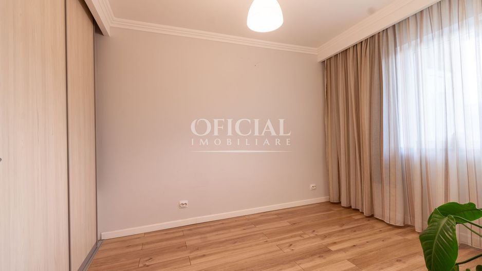 Apartament 3 camere | Intermediar | Parcare Inclusa | Zona VIVO Metro - Poză 6