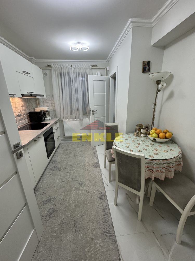 Apartament 2 camere de vânzare – bloc nou, etaj 1 - Poză 4