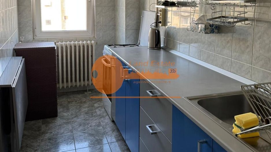Garsonieră confort 1 | Lujerului | 40,92 mp total | 350 m de metrou - Poză 7