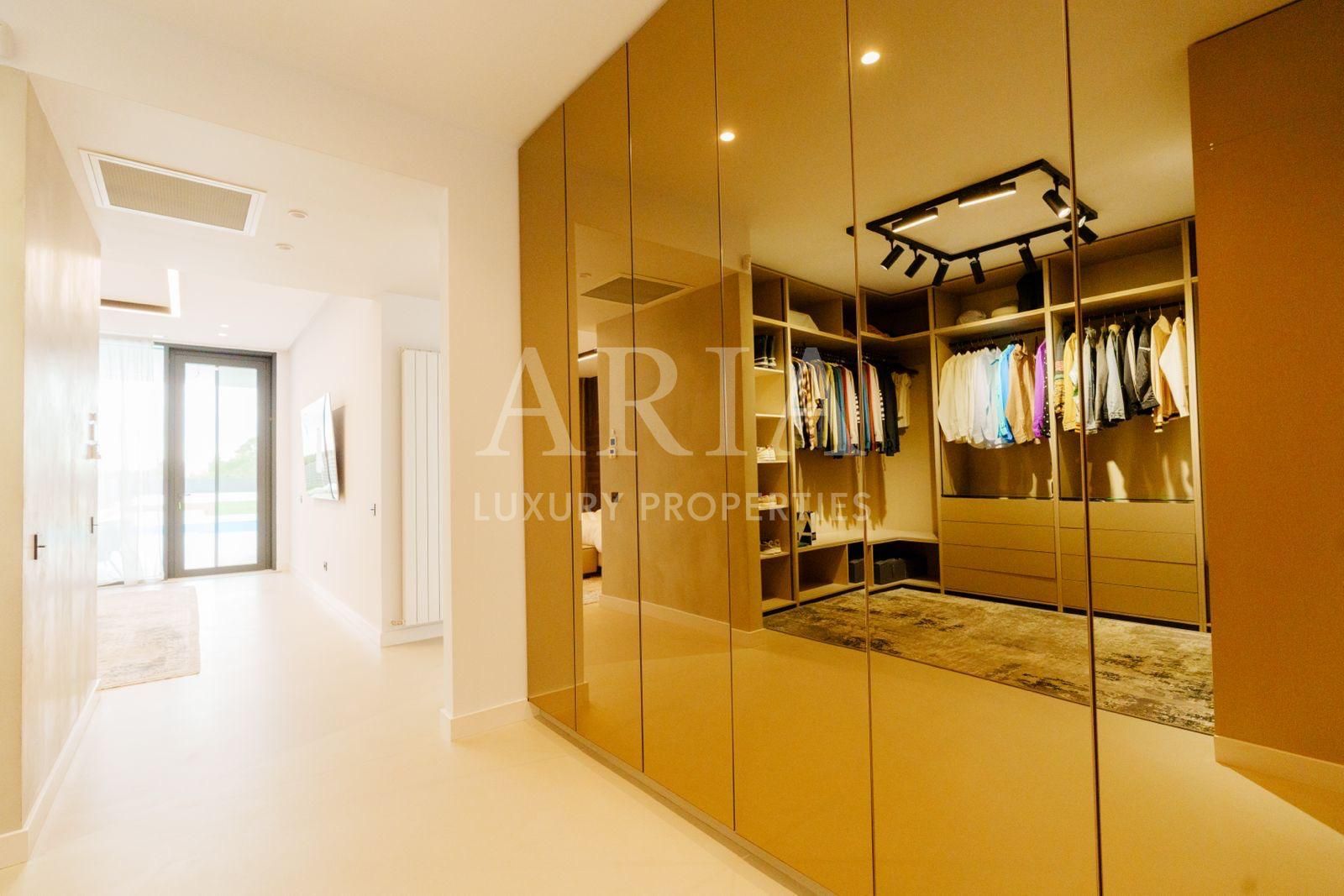 VILA INDIVIDUALĂ | DESIGN CONTEMPORAN | PISCINA | 5000mp - Poză 11