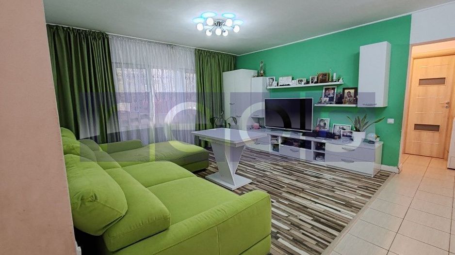 VANZARE APARTAMENT 3 CAMERE | DRUMUL TABEREI - Poză 1