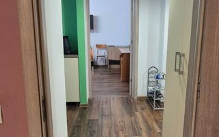 De vânzare apartament 2 camere – Constanța, (zona Casa de Cultură) - Poză 9