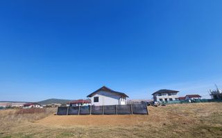 De vanzare 413mp teren intravilan, Micesti - Poză 3