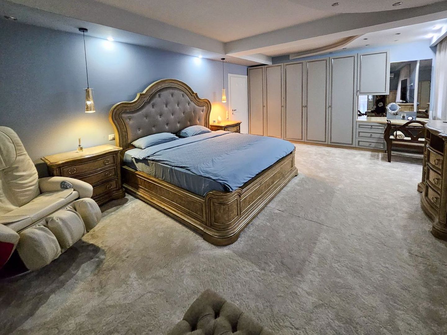 VILĂ DE VIS ÎN PIPERA – LUX, CONFORT & OPTIMIZARE ENERGETICĂ - Poză 15