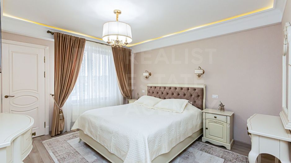 Vânzare, apartament, 2 camere, strada  Ștefan Neaga, Buiucani - Poză 1