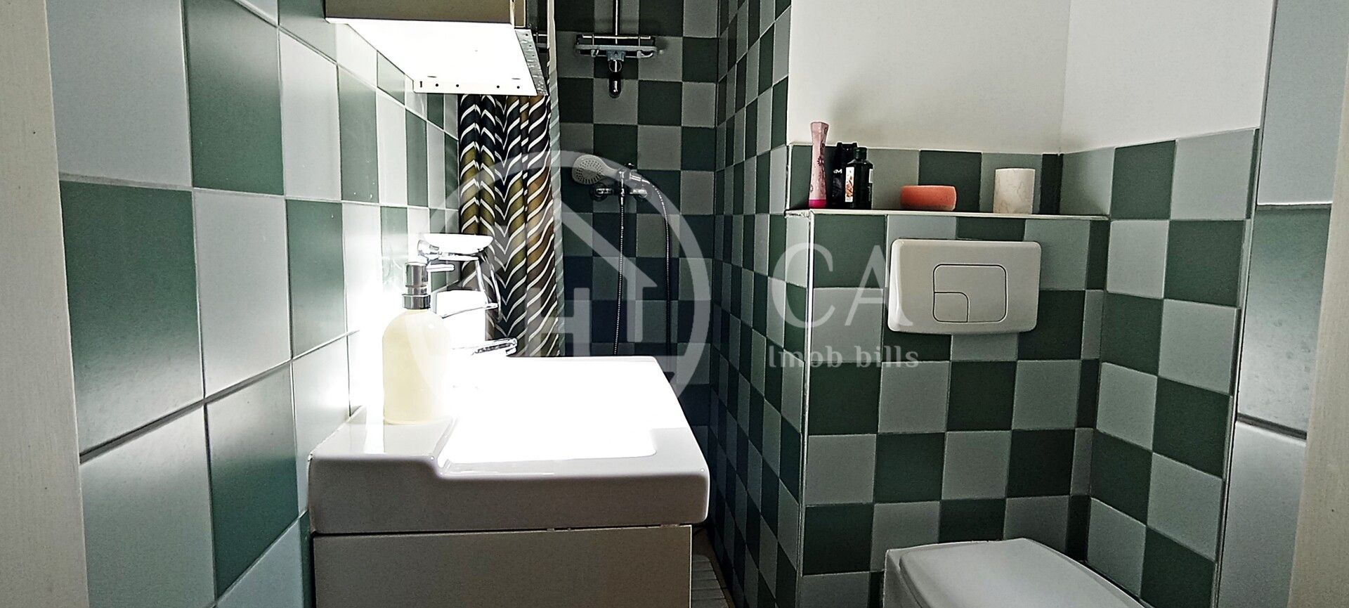 Apartament cu 2 camere de inchiriat in zona Ultracentrala, Oradea - Poză 8