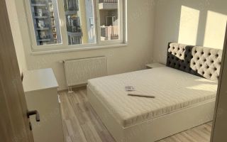 Apartament 2 camere nou LUX, mobilat complet, etaj 4, complex Optima, bloc 2022 - Poză 1