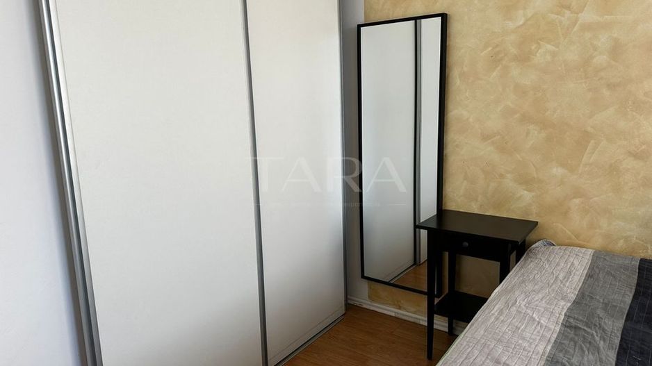 Apartament cu 3 camere, dispus pe două niveluri – zona Bulgaria - Poză 3