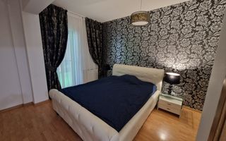 Apartament 2 camere, mobilat, parcare, gradina proprie 33 mp, str Calea Turzii - Poză 6