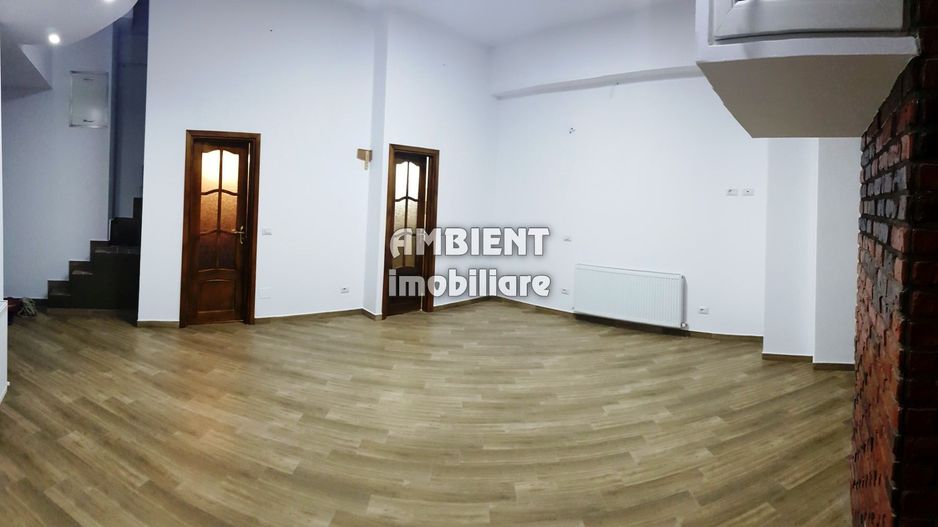 DE INCHIRIAT - Spatiu comercial/birouri, zona CRUCEA GARII; - Poză 3