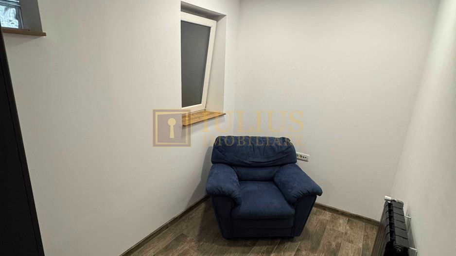 apartament la casa| 2 camere| Aradului| 2 bai| centrala proprie - Poză 15