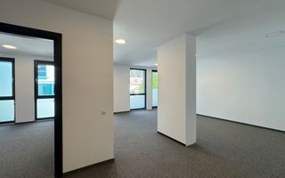 Apartament 2 camere Platinia Avram Iancu, pretabil locuinta / birouri! - Poză 4