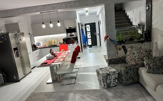 Casă modernă la cheie | 150 mpu | Selimbar - Poză 8