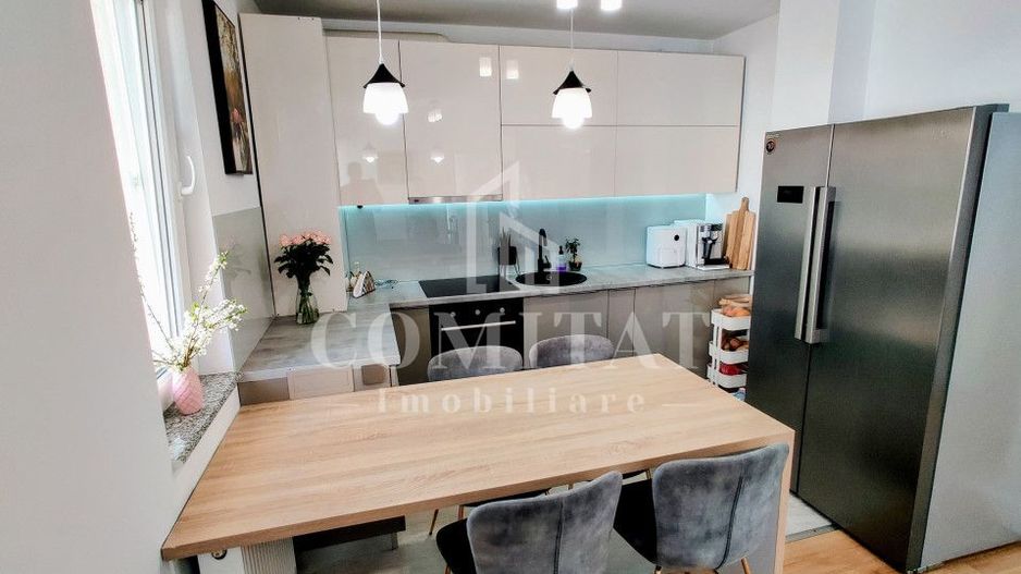 Apartament 2 camere decomandate | zona Abatorului - Poză 2