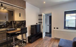 Apartament 2 camere cu curte | Dorobanți - Perla | Prima Inchiriere - Poză 1