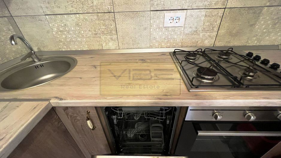 Apartament 2 camere + parcare Podul de fier - Restaurant Little Texas - Poză 14