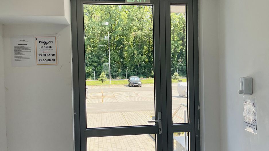 Apartament 3 camere bloc nou langa GYMONE 6 - Poză 16