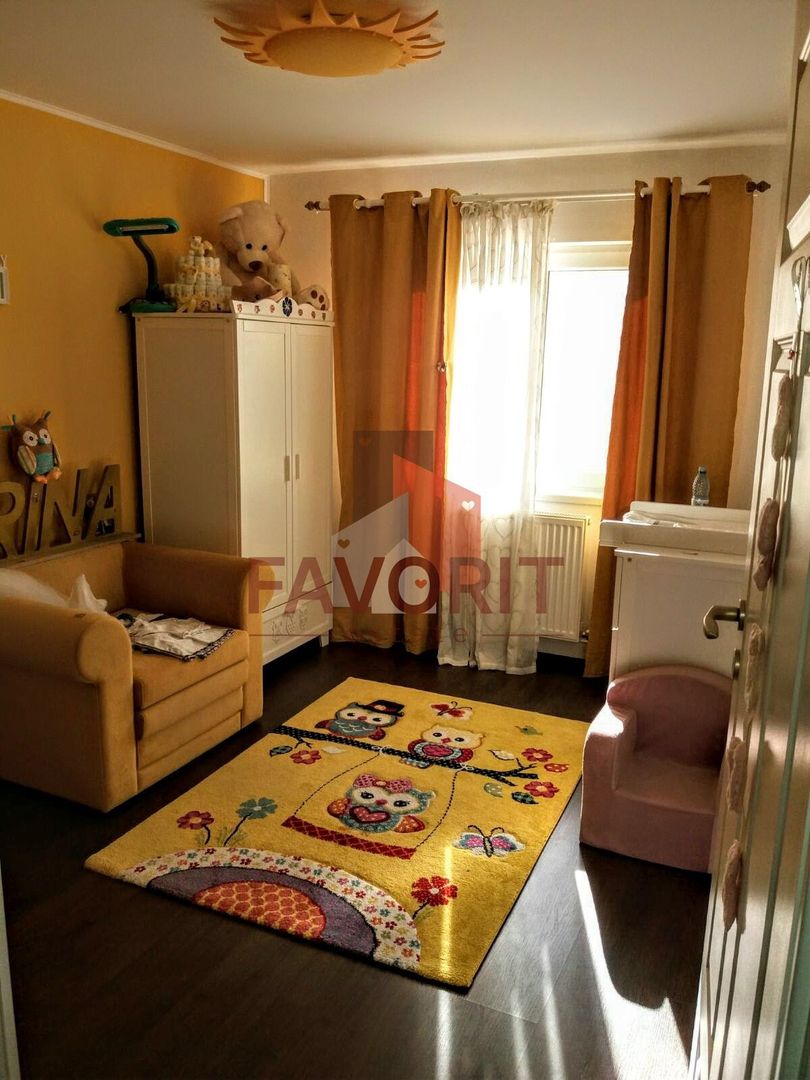 Apartament 3 camere decomandat | Etaj 2 | Zona Lipovei - Poză 3
