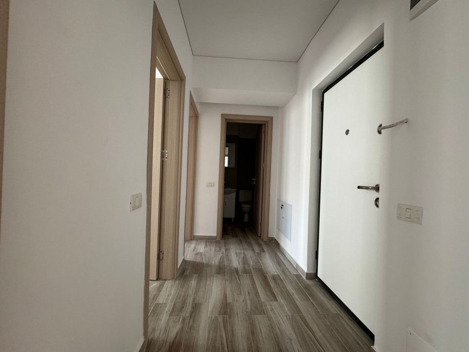 Apartament 2 camere decomandat finalizat, acte, TVA inclus - Poză 8