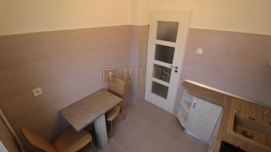 2 camere, decomandat (2dormitoare), Bogdanestiilor. - Poză 16